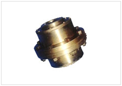 GICL coupling